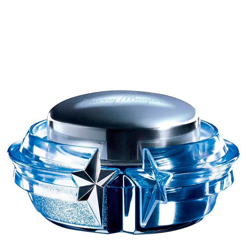 Thierry Mugler Angel Parfum En Creme Pour Le Corps Feminino - Creme Hidratante Corporal 200ml