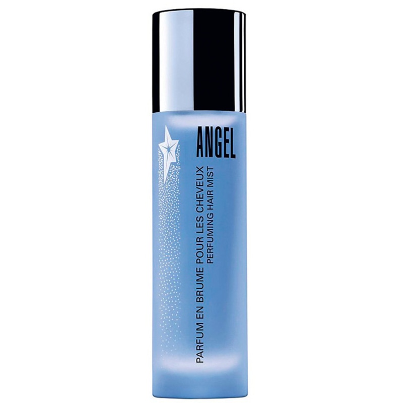 Thierry Mugler Parfum En Brume Pour Les Cheveux Feminino - Spray para O Cabelo 30ml
