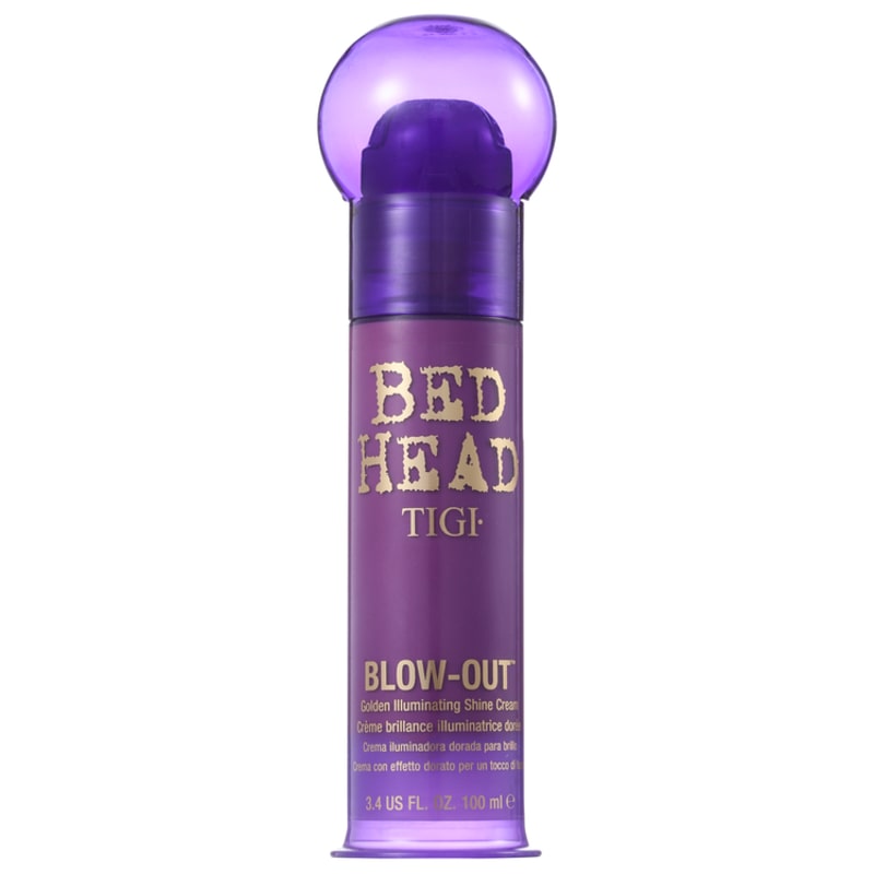 TIGI Bed Head Blow Out - Creme de Brilho 100ml
