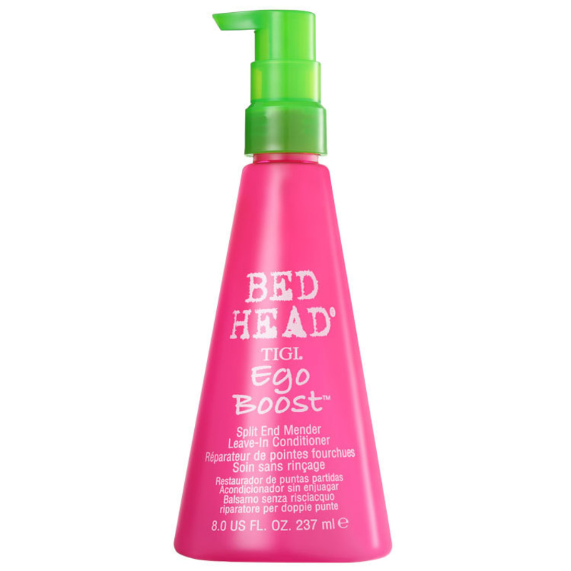 TIGI Bed Head Ego Boost - Leave-in Reparador de Pontas 237ml