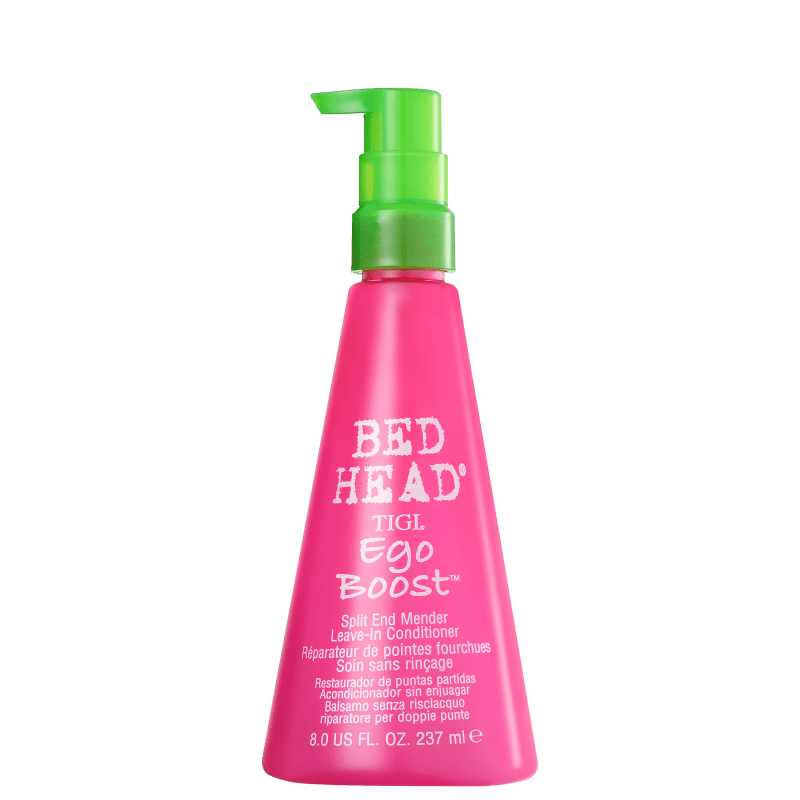 TIGI Bed Head Ego Boost - Leave-in Reparador de Pontas 237ml