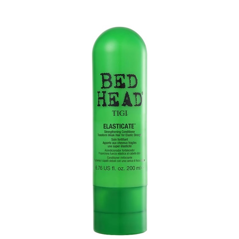 TIGI Bed Head Elasticate Strengthening Conditioner - Condicionador 200ml