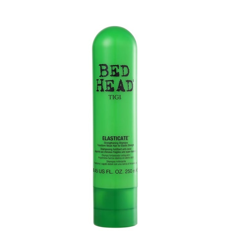 TIGI Bed Head Elasticate Strengthening - Shampoo 250ml