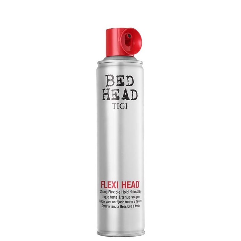 TIGI Bed Head Flexo Head - Spray de Fixação 385ml
