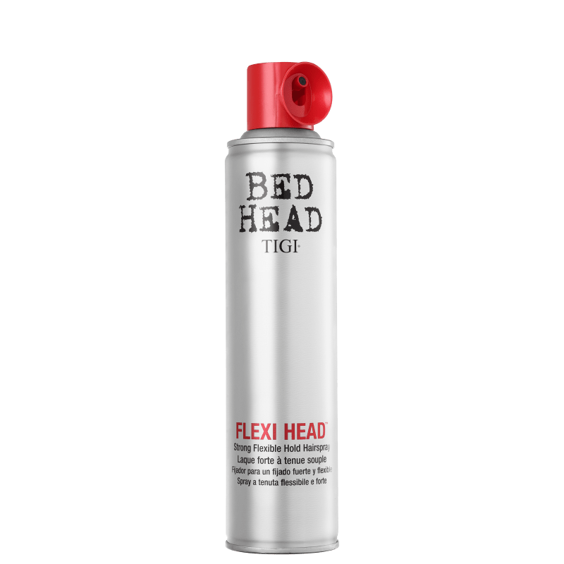 TIGI Bed Head Flexo Head - Spray de Fixação 385ml