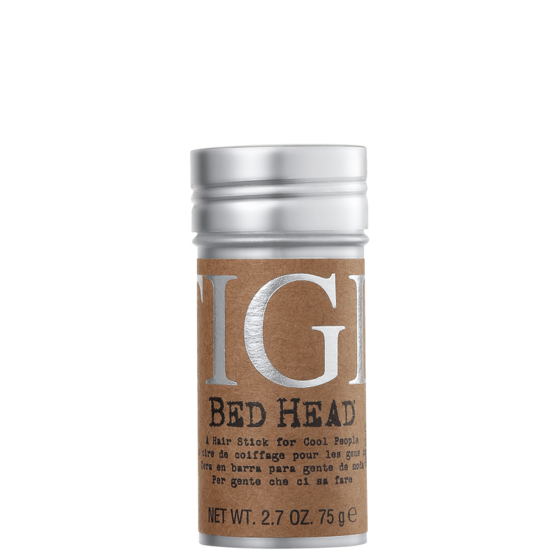 TIGI Bed Head Hair Stick - Cera em Bastão 75g