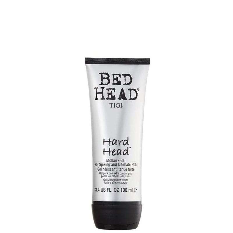 TIGI Bed Head Hard Head Mohawk - Gel Modelador 100ml