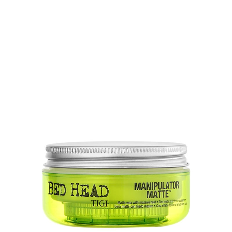 TIGI Bed Head Manipulator Matte - Cera Modeladora 57,5g