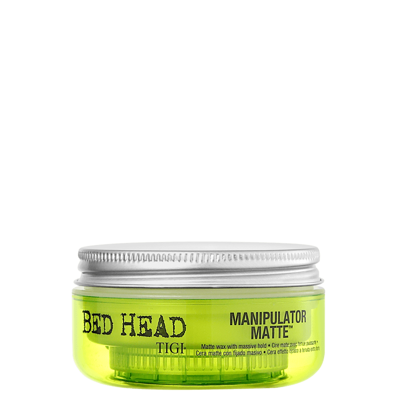 TIGI Bed Head Manipulator Matte - Cera Modeladora 57,5g