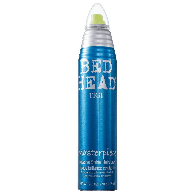 TIGI Bed Head Masterpiece - Spray Fixador 315ml