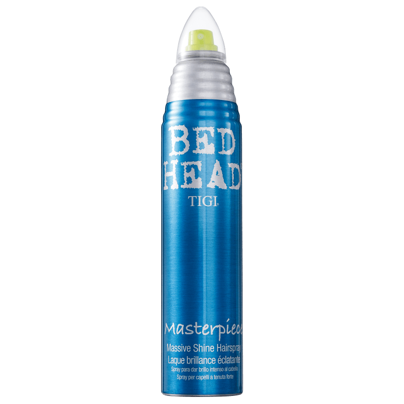 TIGI Bed Head Masterpiece - Spray Fixador 340ml