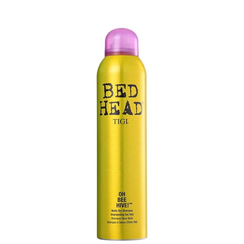 TIGI Bed Head Oh Bee Hive! - Shampoo Seco 238ml