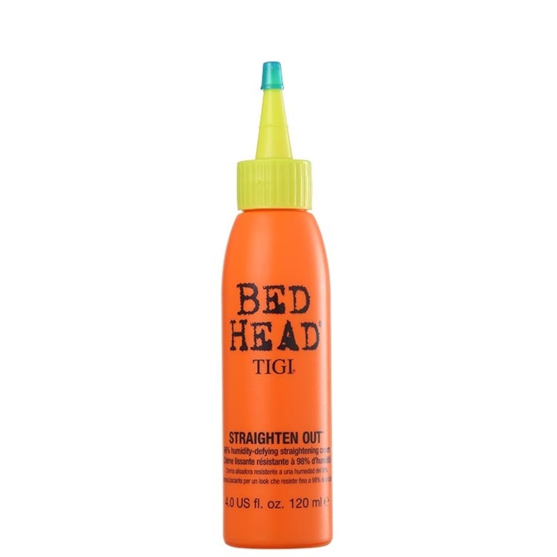 TIGI Bed Head Straighten Out - Leave-In 120ml