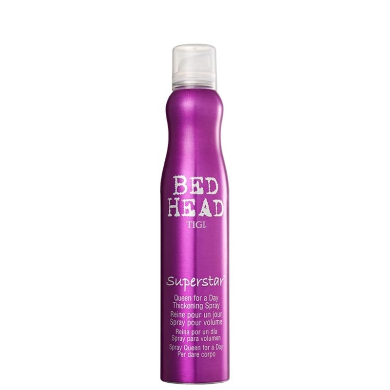 TIGI Bed Head Superstar Queen for a Day - Spray de Volume 300ml