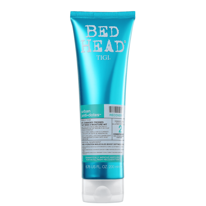 TIGI Bed Head Urban Anti+Dotes #2 Recovery Conditioner - Condicionador 200ml