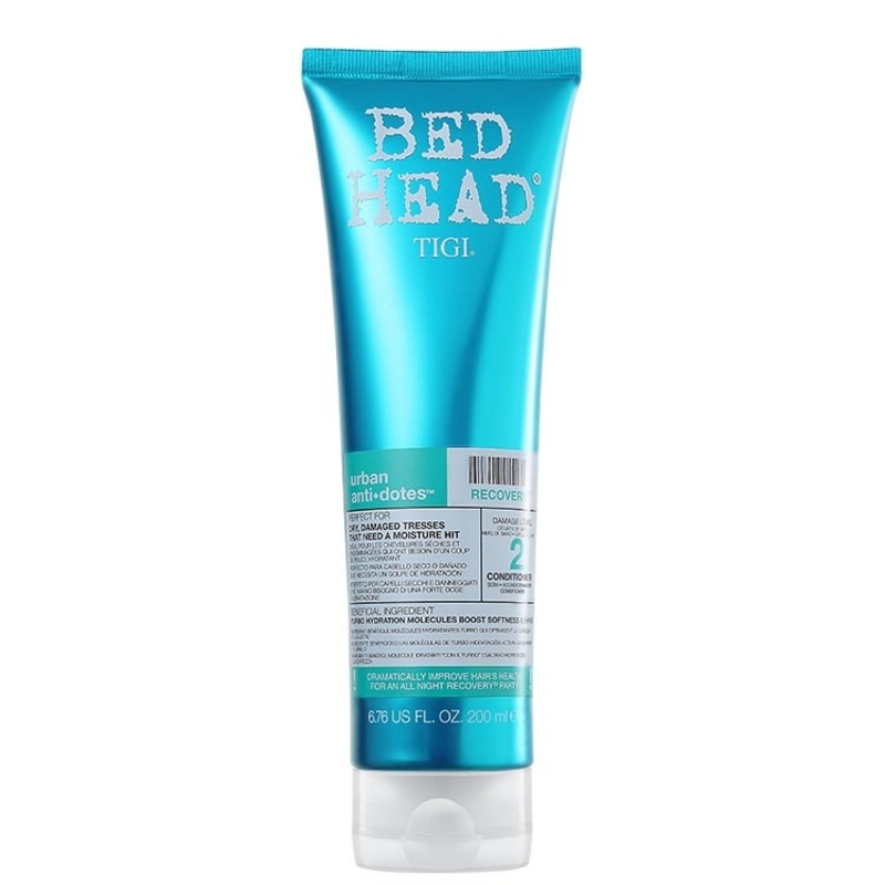 TIGI Bed Head Urban Anti+Dotes #2 Recovery Conditioner - Condicionador 200ml