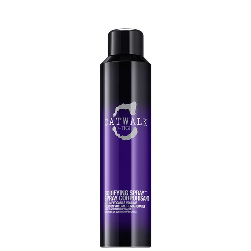 TIGI Catwalk Bodifying Spray Corporisant - Spray Volumador 240ml