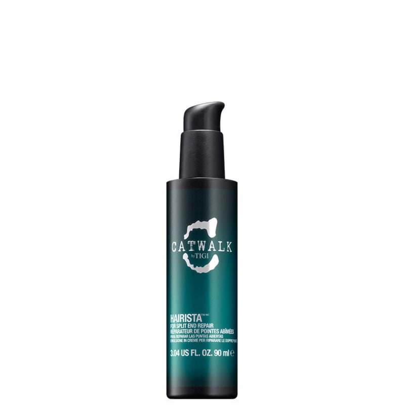 TIGI Catwalk Hairista - Reparador de Pontas 90ml