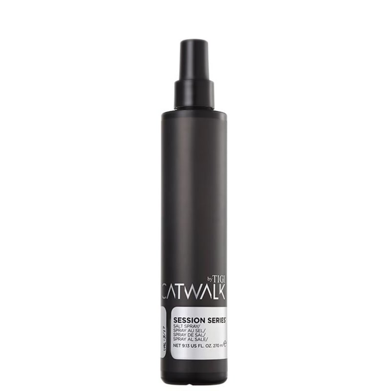 TIGI Catwalk Session Series Salt - Spray de Sal 270ml