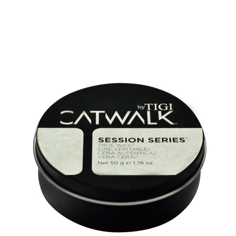 TIGI Catwalk Session Series True Wax - Cera 50g