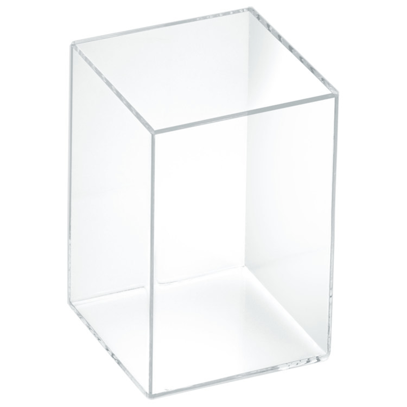 tO.u Porta-Pincel Médio - Organizador de Acrílico