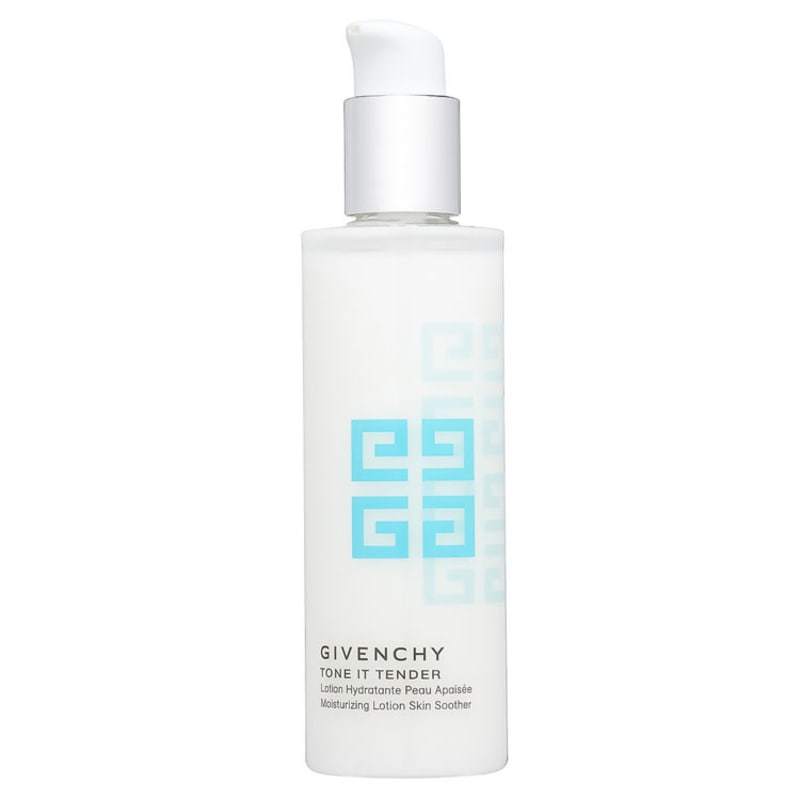 Givenchy Tone It Tender - Tônico Hidratante 200ml