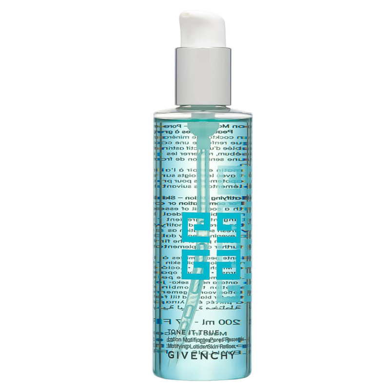 Givenchy Tone It True Matifying Lotion Skin Refiner - Adstringente Matificante 200ml