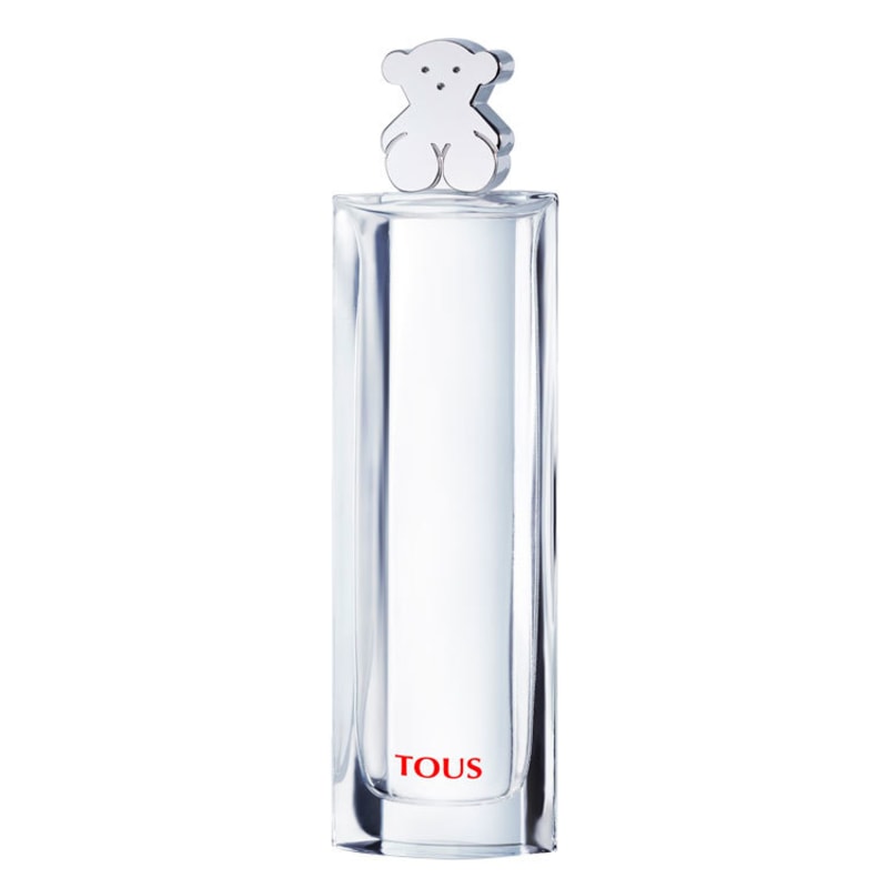 TOUS Eau de Toilette - Perfume Feminino 30ml