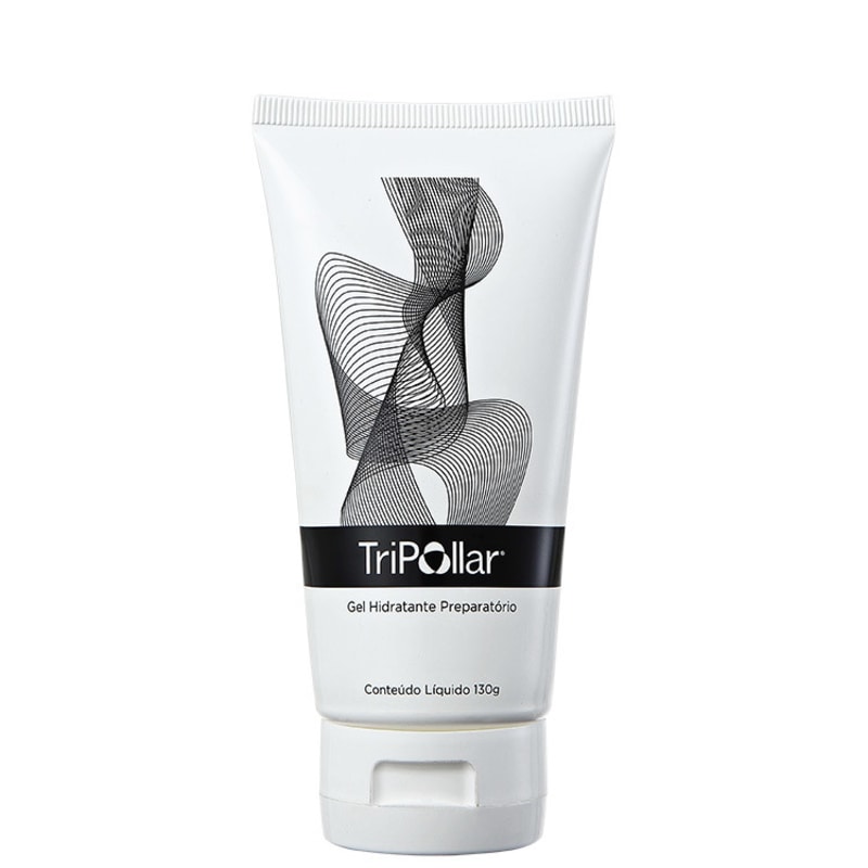 Tripollar Gel de Preparação - Gel Hidratante 130ml