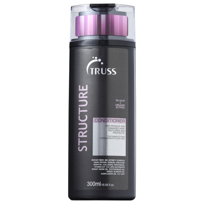 Truss Active Structure - Condicionador 300ml