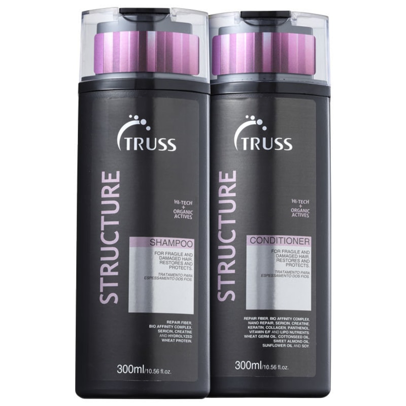 Truss Active Structure Duo Kit (2 Produtos)