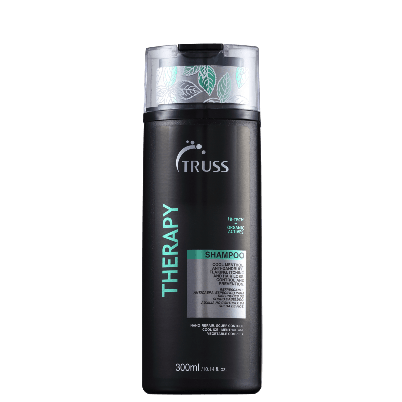 Truss Active Therapy - Shampoo 300ml