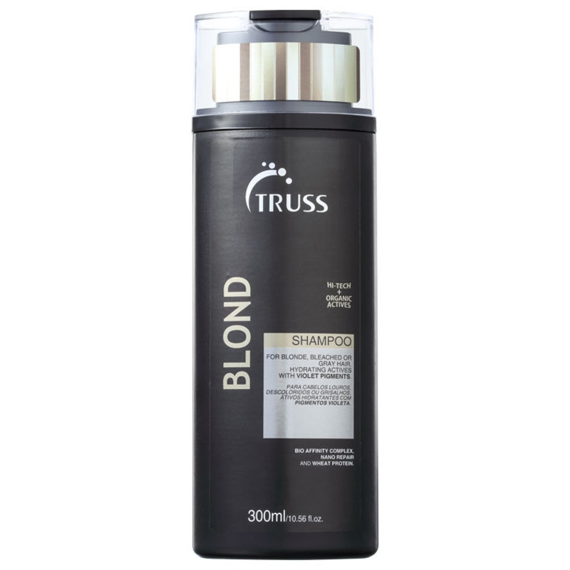 Truss Blond - Shampoo 300ml