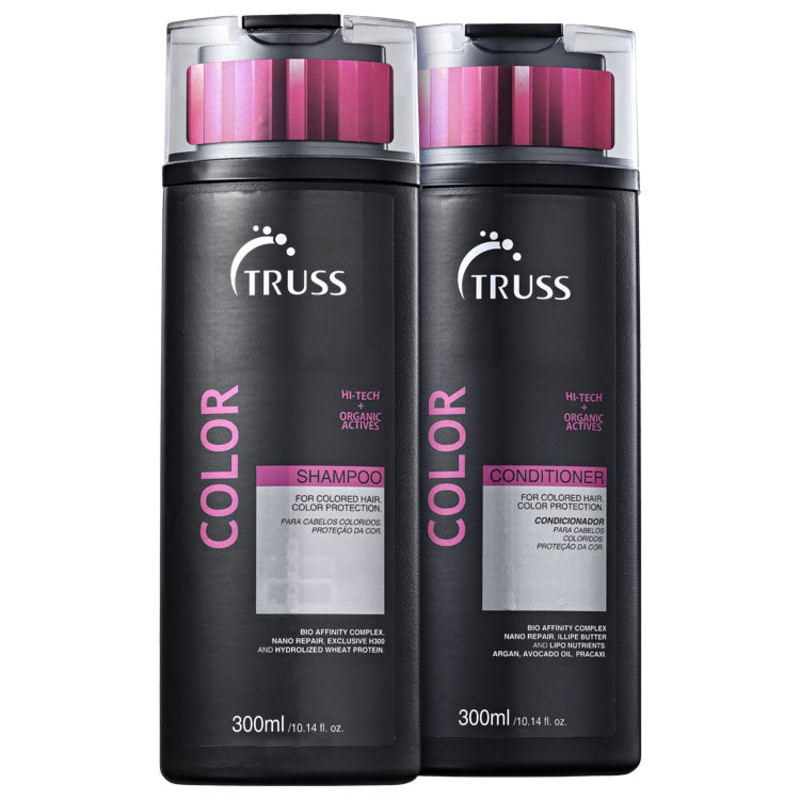 Truss Color Duo Kit (2 Produtos)