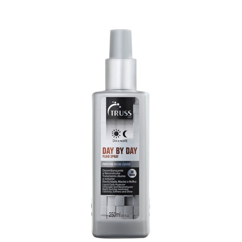 Truss Finish Day By Day - Serum 250ml