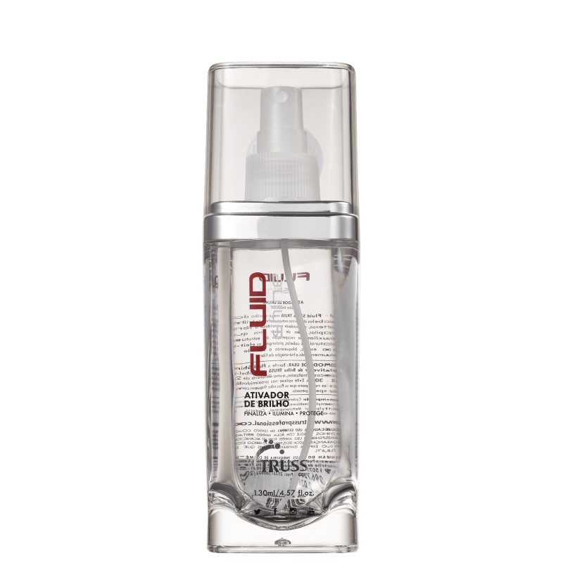 Truss Finish Fluid Shine - Finalizador 130ml