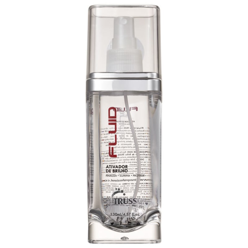 Truss Finish Fluid Shine - Finalizador 130ml