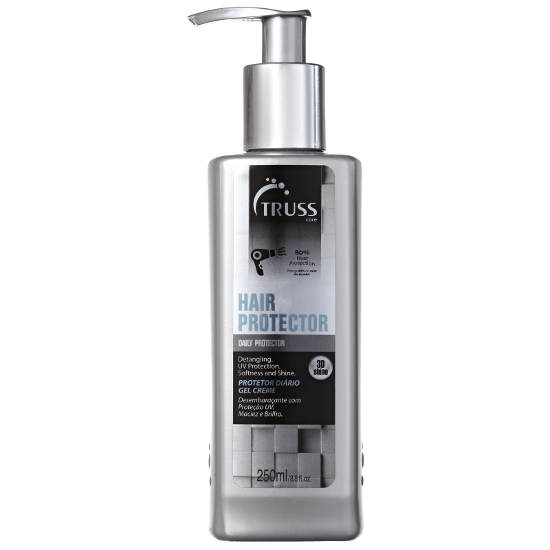 Truss Finish Hair Protector - Leave-In 250ml