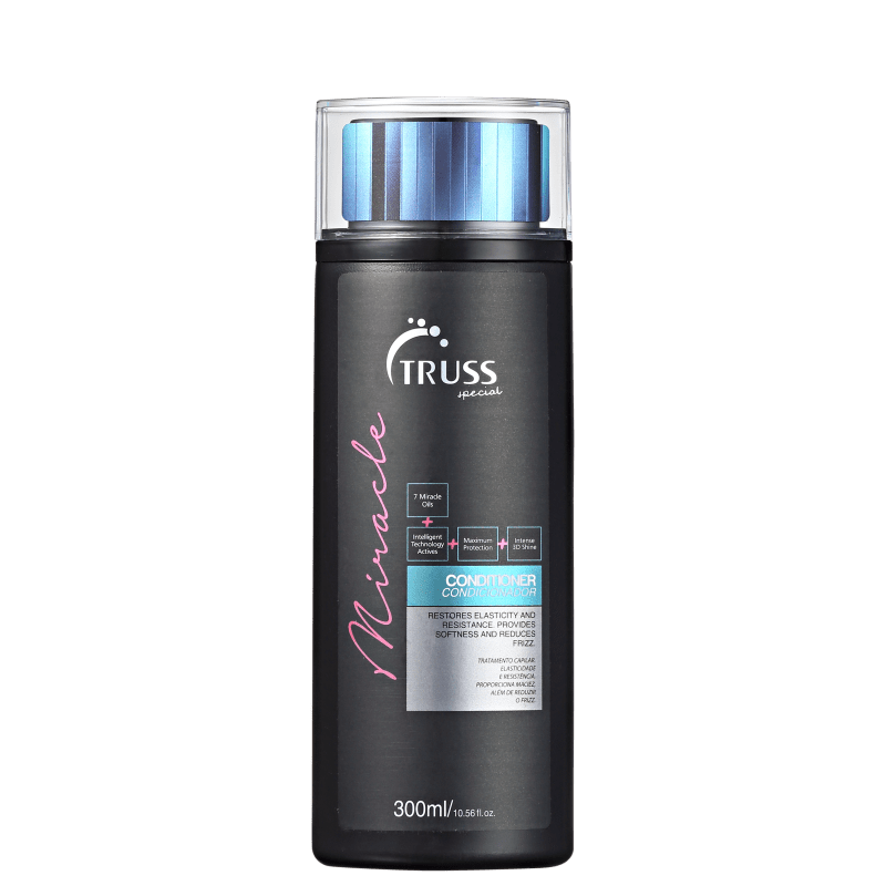 Truss Miracle - Condicionador 300ml