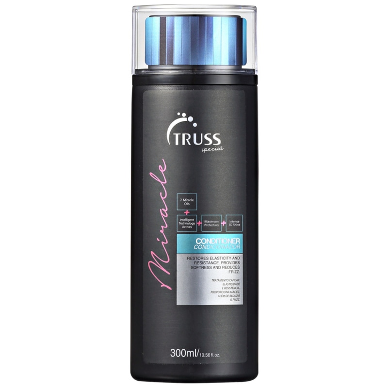 Truss Miracle - Condicionador 300ml
