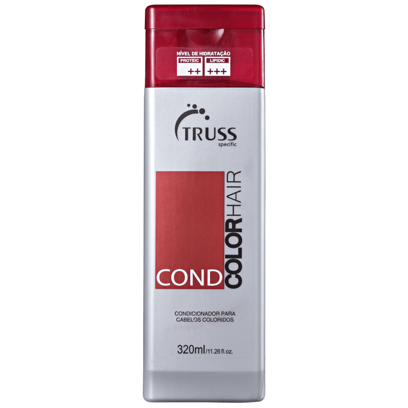 Truss Specific Color Hair - Condicionador 320ml