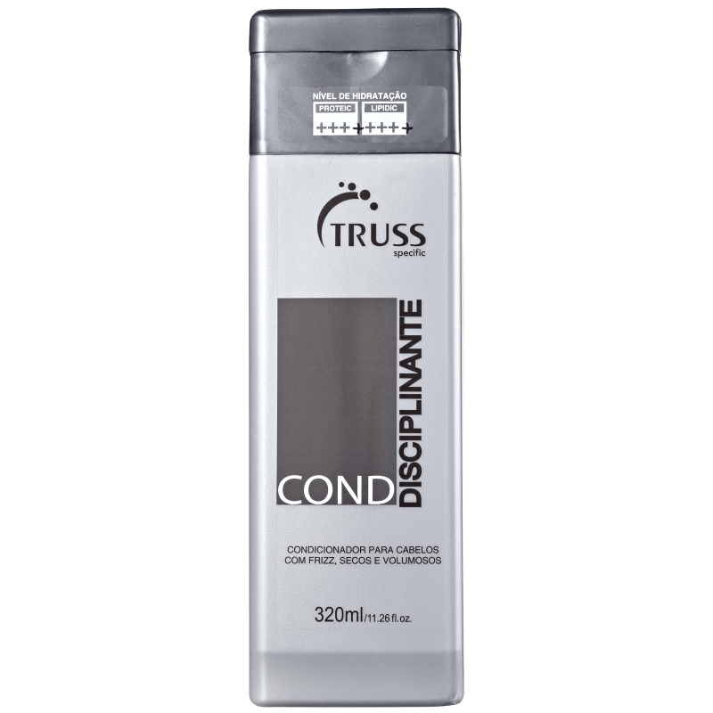 Truss Specific Disciplinante - Condicionador 320ml