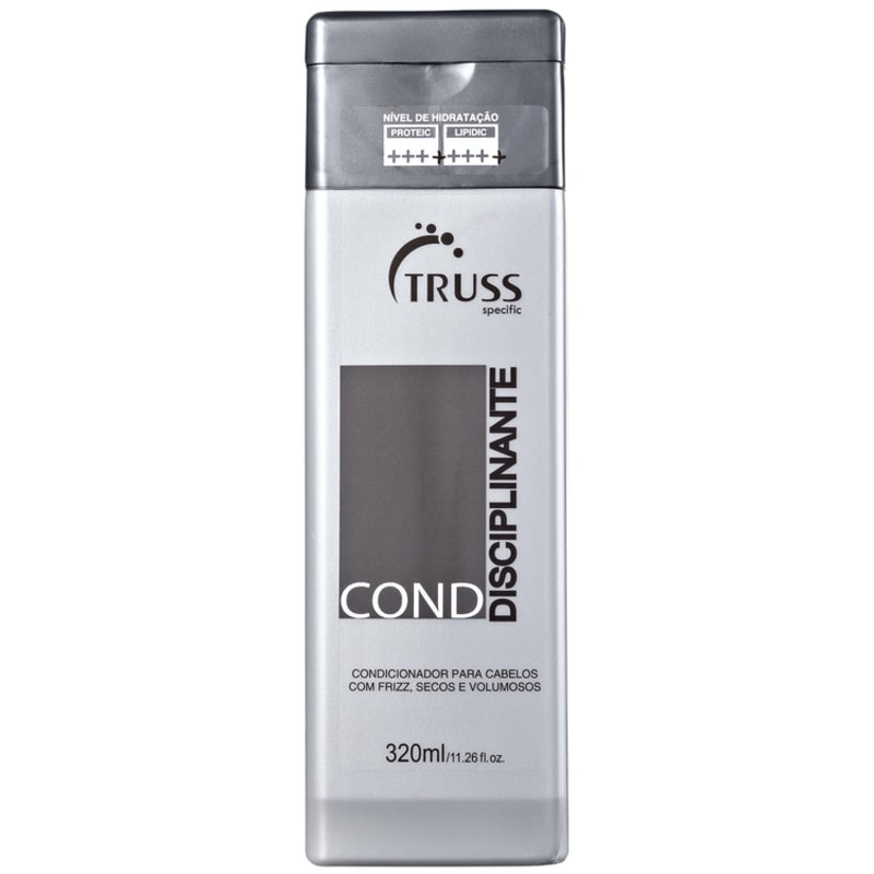 Truss Specific Disciplinante - Condicionador 320ml