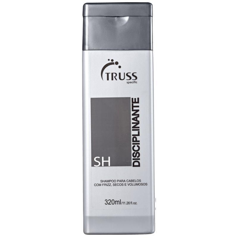 Truss Specific Disciplinante - Shampoo 320ml