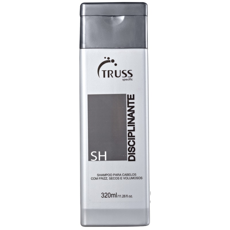 Truss Specific Disciplinante - Shampoo 320ml