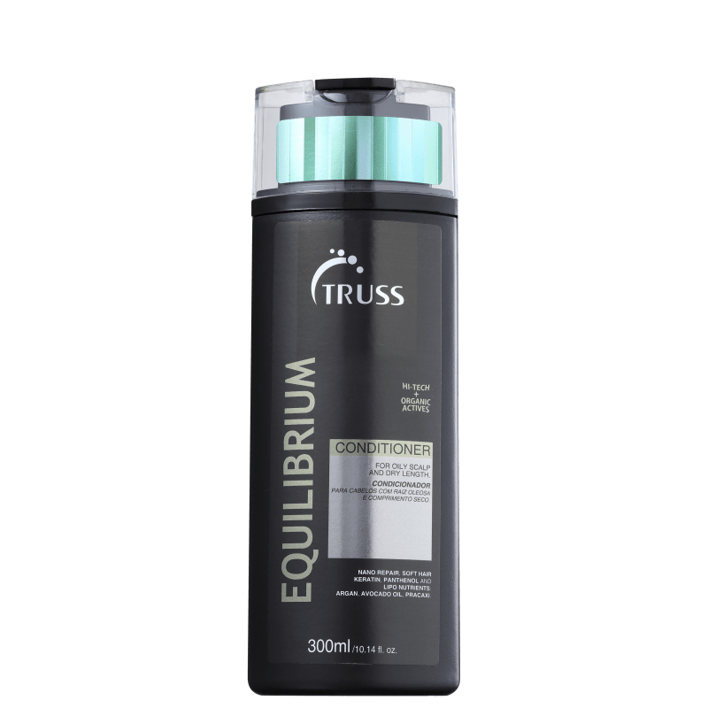 Truss Specific Equilíbrio - Condicionador 300ml