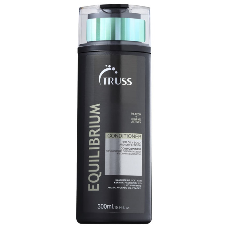 Truss Specific Equilíbrio - Condicionador 300ml