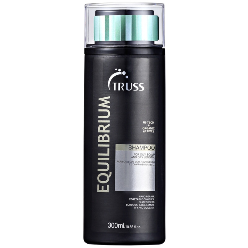 Truss Specific Equilibrio - Shampoo 300ml