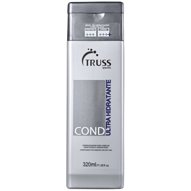 Truss Specific Ultra Hidratante - Condicionador 320ml