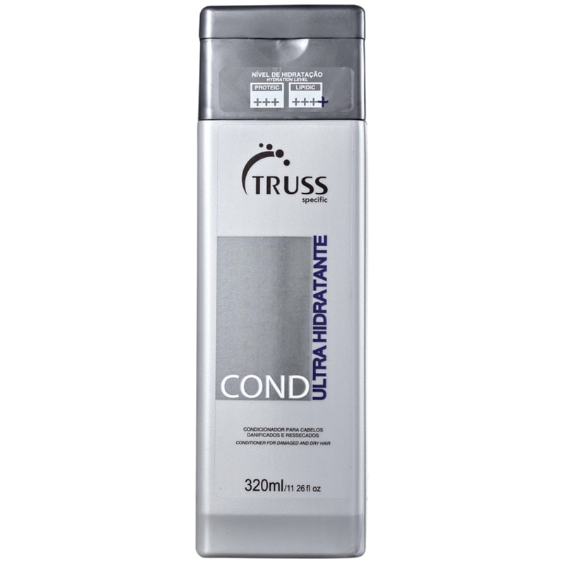 Truss Specific Ultra Hidratante - Condicionador 320ml